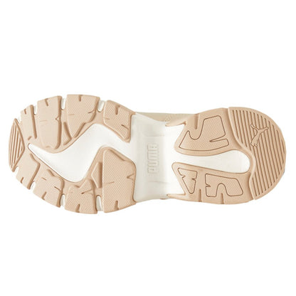 Cassia Via Mid Lace Up Sneakers - SundialCassia Via Mid Lace Up Sneakers