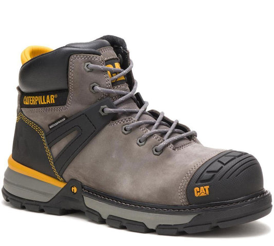 Cat Men's Excavator SuperLite CCT WP SR EH – product image