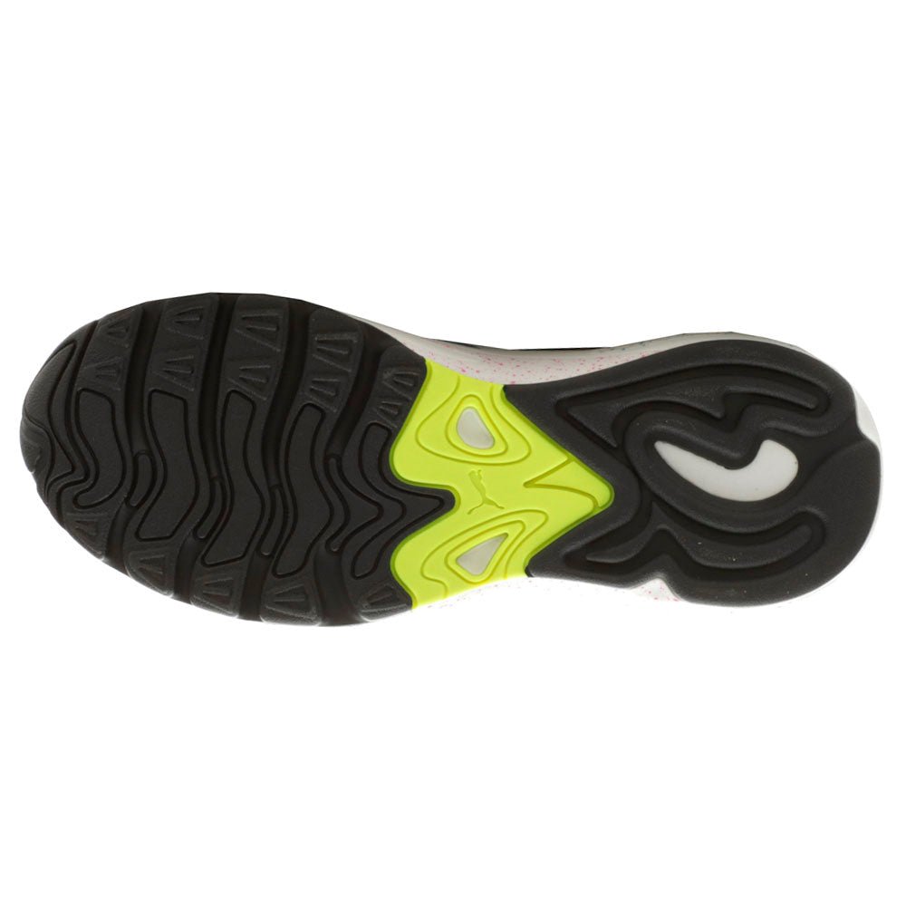Cell Speed SWxP Lace Up Sneakers - SundialCell Speed SWxP Lace Up Sneakers