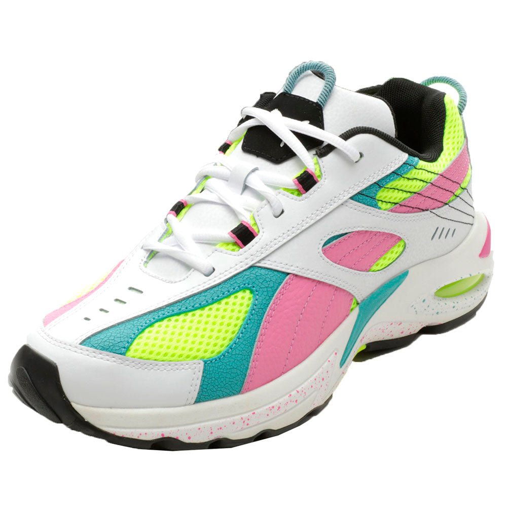 Cell Speed SWxP Lace Up Sneakers - SundialCell Speed SWxP Lace Up Sneakers