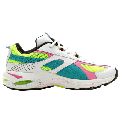 Cell Speed SWxP Lace Up Sneakers - SundialCell Speed SWxP Lace Up Sneakers