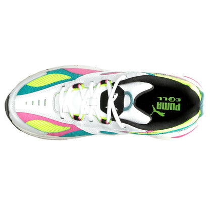 Cell Speed SWxP Lace Up Sneakers - SundialCell Speed SWxP Lace Up Sneakers