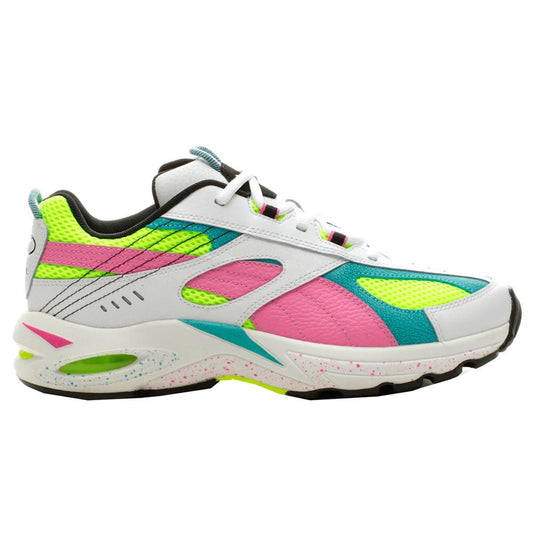 Cell Speed SWxP Lace Up Sneakers - SundialCell Speed SWxP Lace Up Sneakers