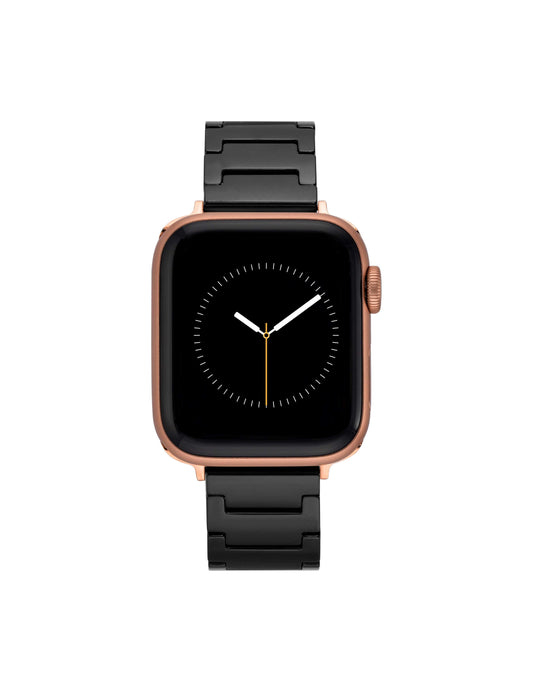 Ceramic Bracelet Band for Apple Watch®