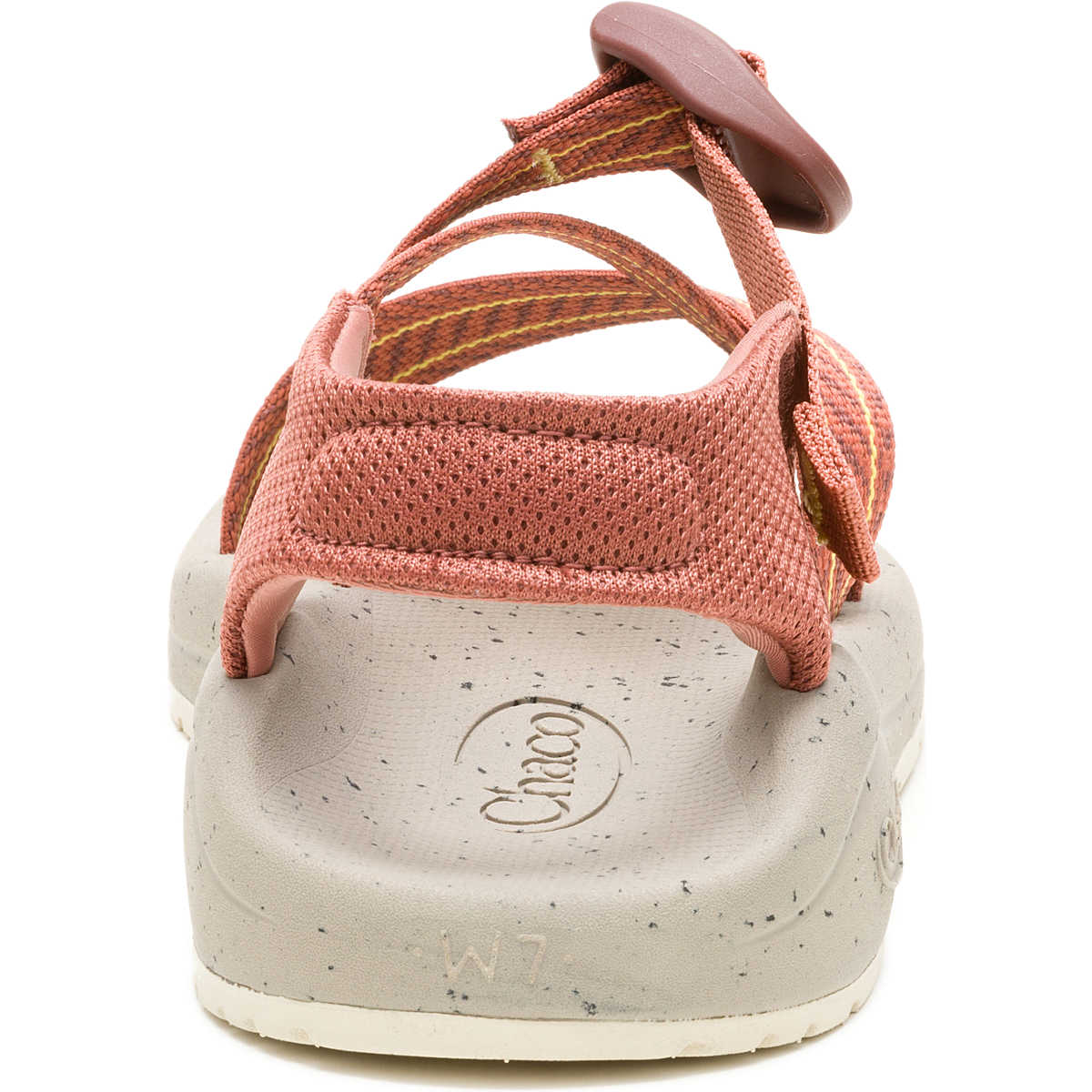 CHACO INC CUSHZ - JCH109836Z - SundialCHACO INC CUSHZ - JCH109836Z
