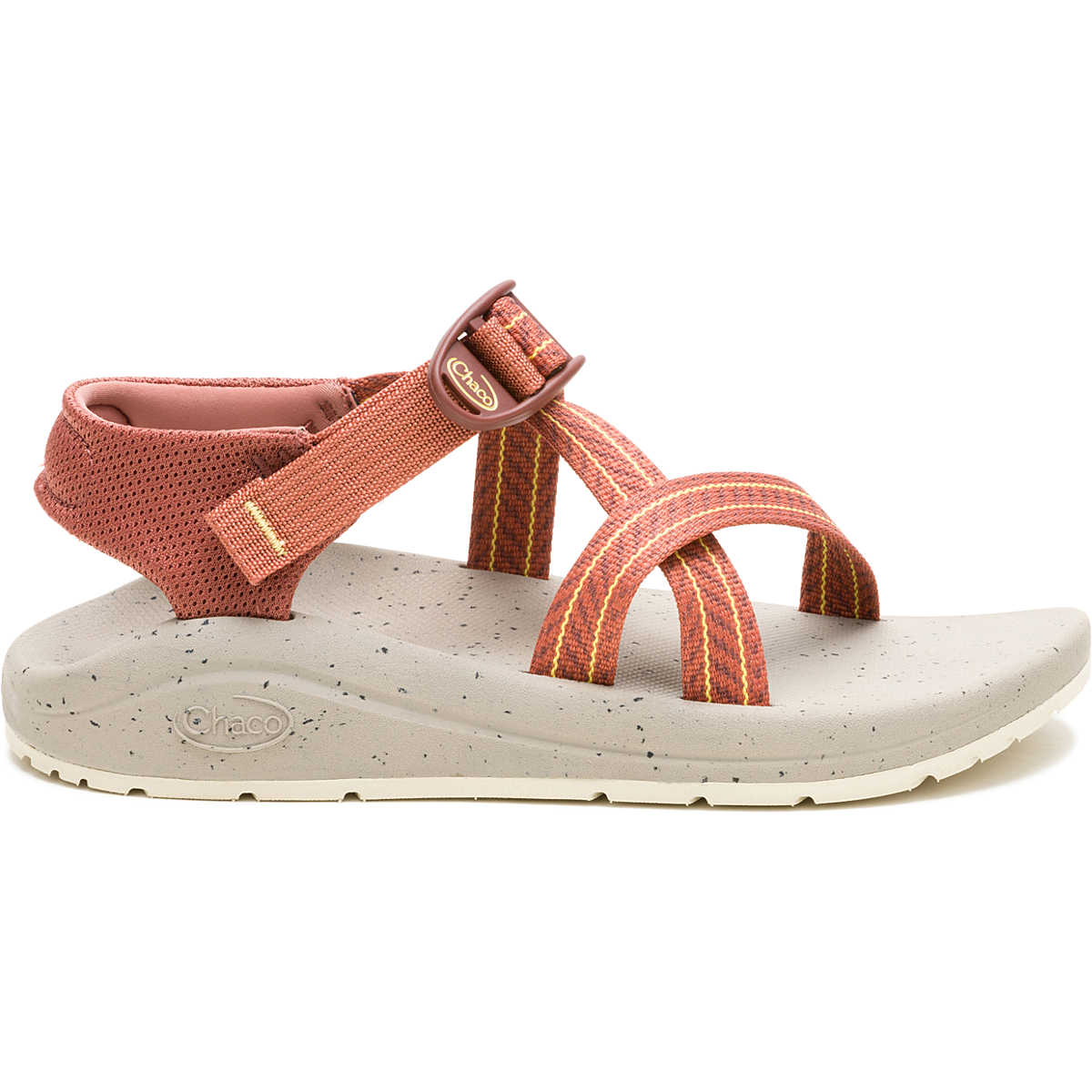 CHACO INC CUSHZ - JCH109836Z - SundialCHACO INC CUSHZ - JCH109836Z