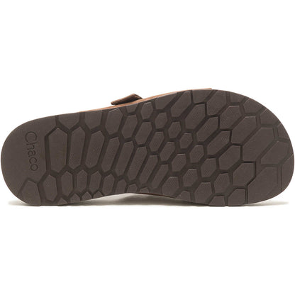 CHACO INC LOWDOWN LTHR SLIDE - JCH108659 - SundialCHACO INC LOWDOWN LTHR SLIDE - JCH108659
