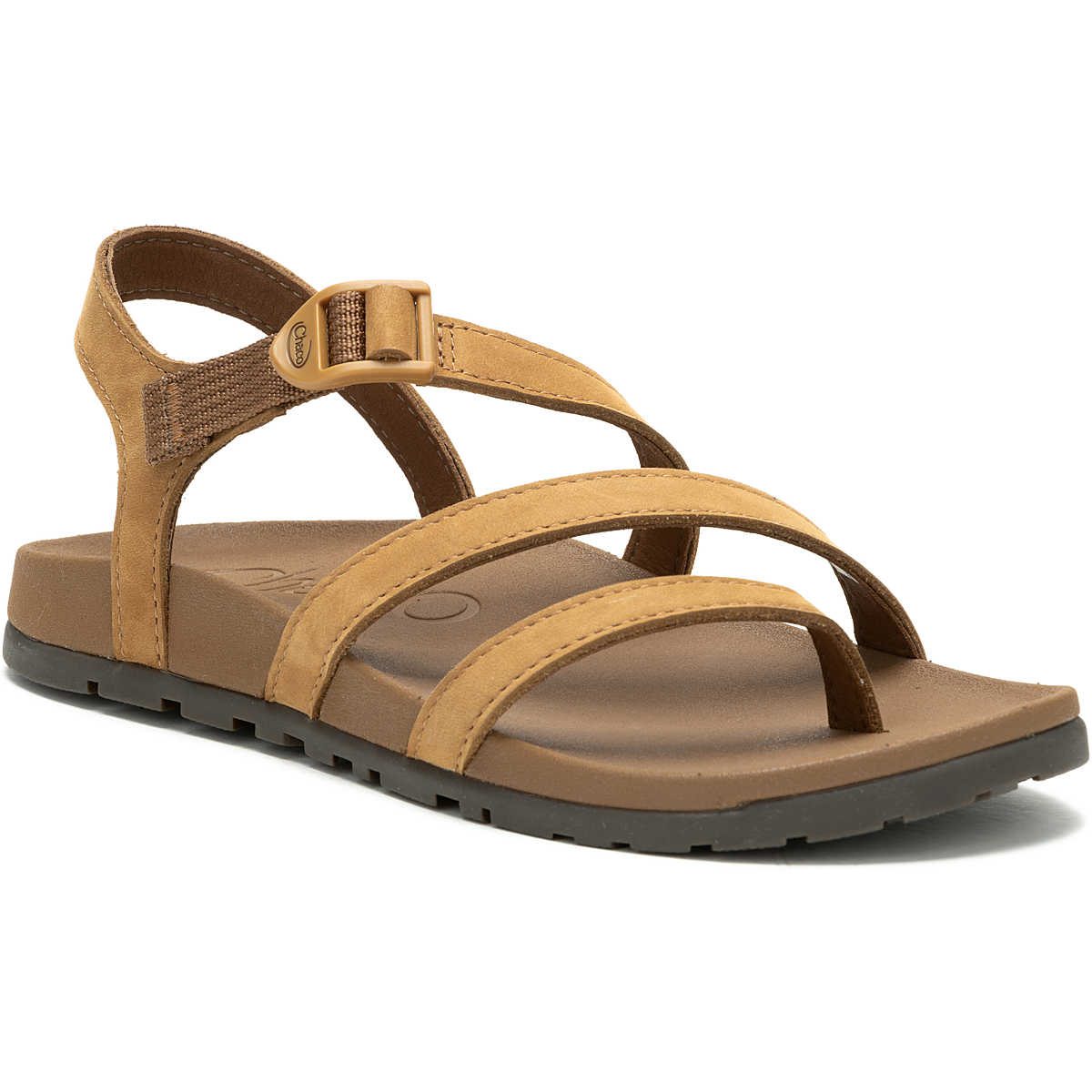 CHACO INC LOWDOWN STRAPPY - JCH109644Z - SundialCHACO INC LOWDOWN STRAPPY - JCH109644Z