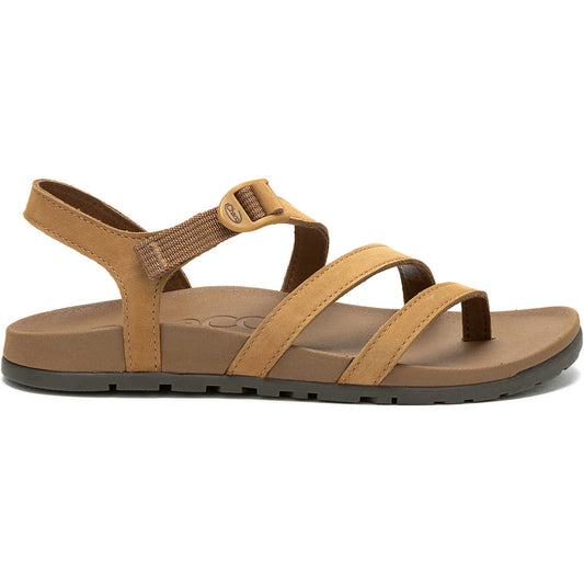 CHACO INC LOWDOWN STRAPPY - JCH109644Z - SundialCHACO INC LOWDOWN STRAPPY - JCH109644Z