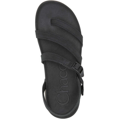 CHACO INC LOWDOWN STRAPPY - JCH109778Z - SundialCHACO INC LOWDOWN STRAPPY - JCH109778Z