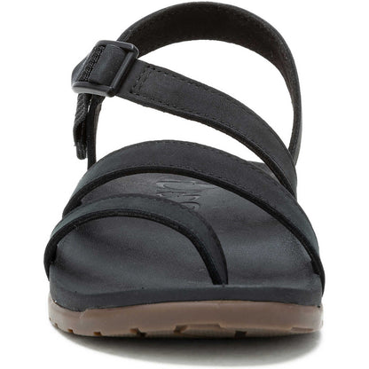 CHACO INC LOWDOWN STRAPPY - JCH109778Z - SundialCHACO INC LOWDOWN STRAPPY - JCH109778Z