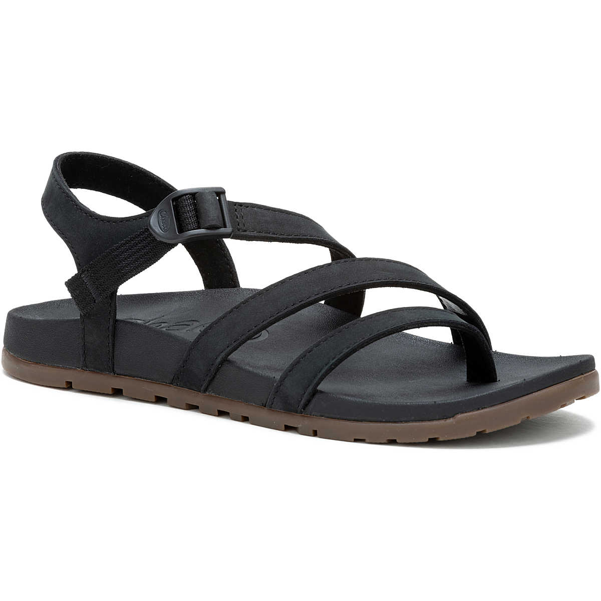 CHACO INC LOWDOWN STRAPPY - JCH109778Z - SundialCHACO INC LOWDOWN STRAPPY - JCH109778Z