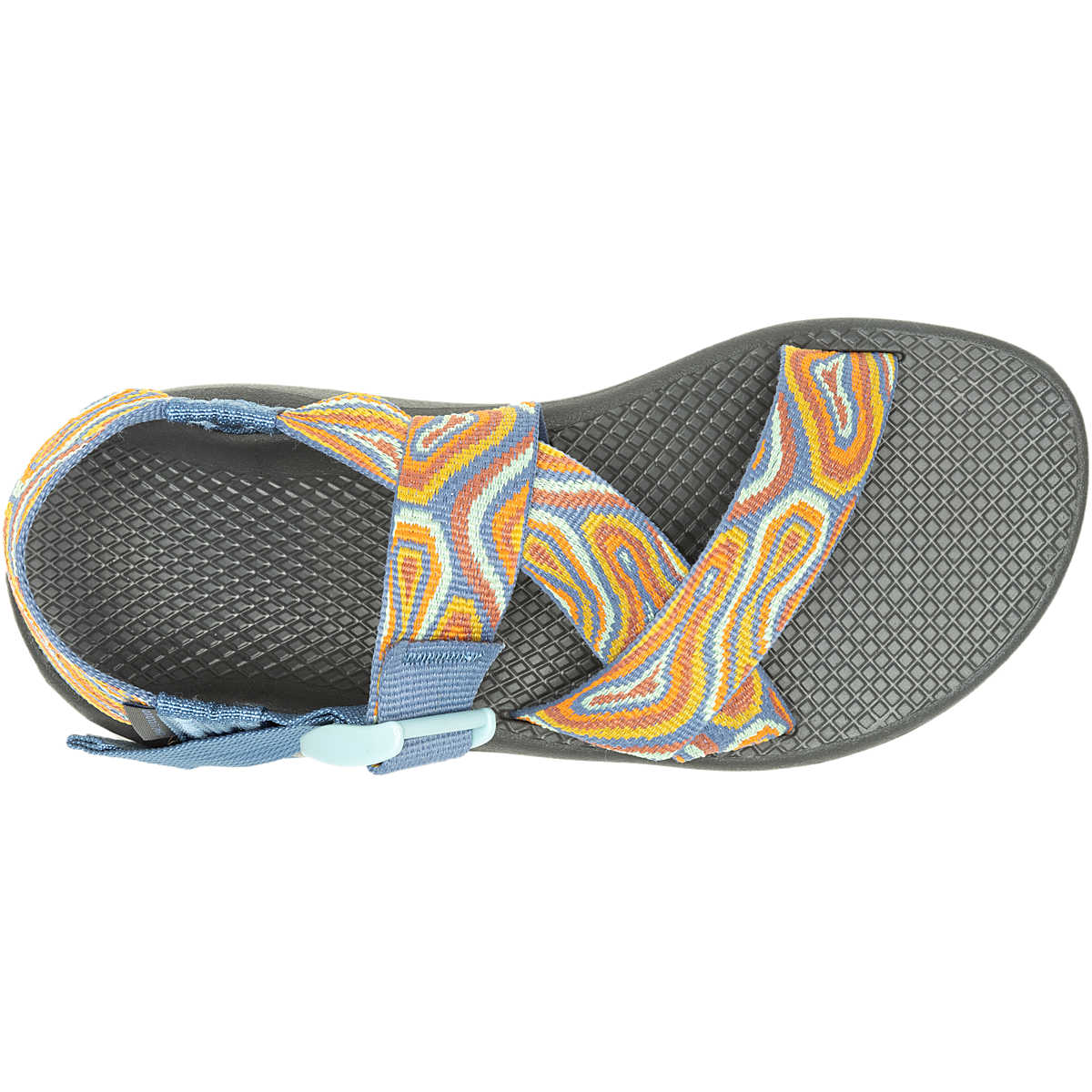 CHACO INC MEGA Z/CLOUD - JCH109718 - SundialCHACO INC MEGA Z/CLOUD - JCH109718
