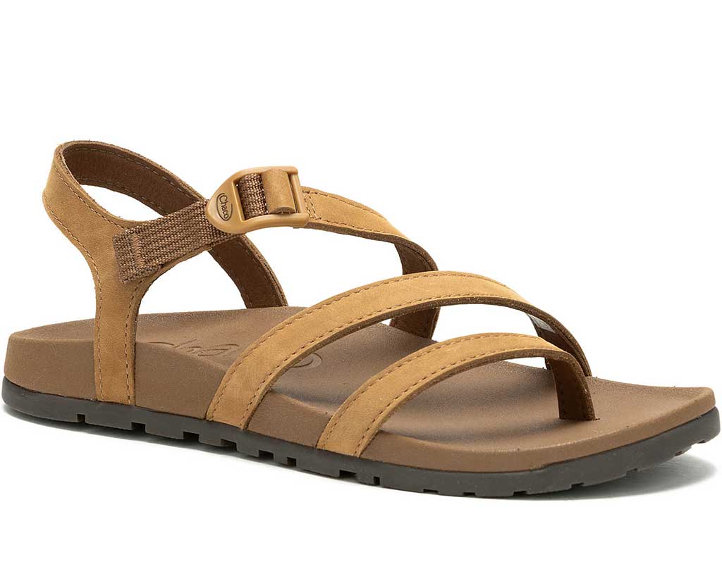 Chaco Women's Lowdown Strappy - SundialChaco Women's Lowdown Strappy