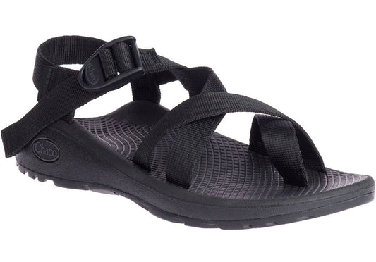 Chaco Women's Zcloud 2 Solid Black – product image