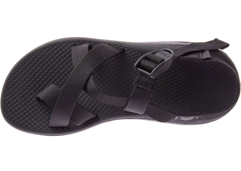 Chaco Women's Zcloud 2 Solid Black - SundialChaco Women's Zcloud 2 Solid Black