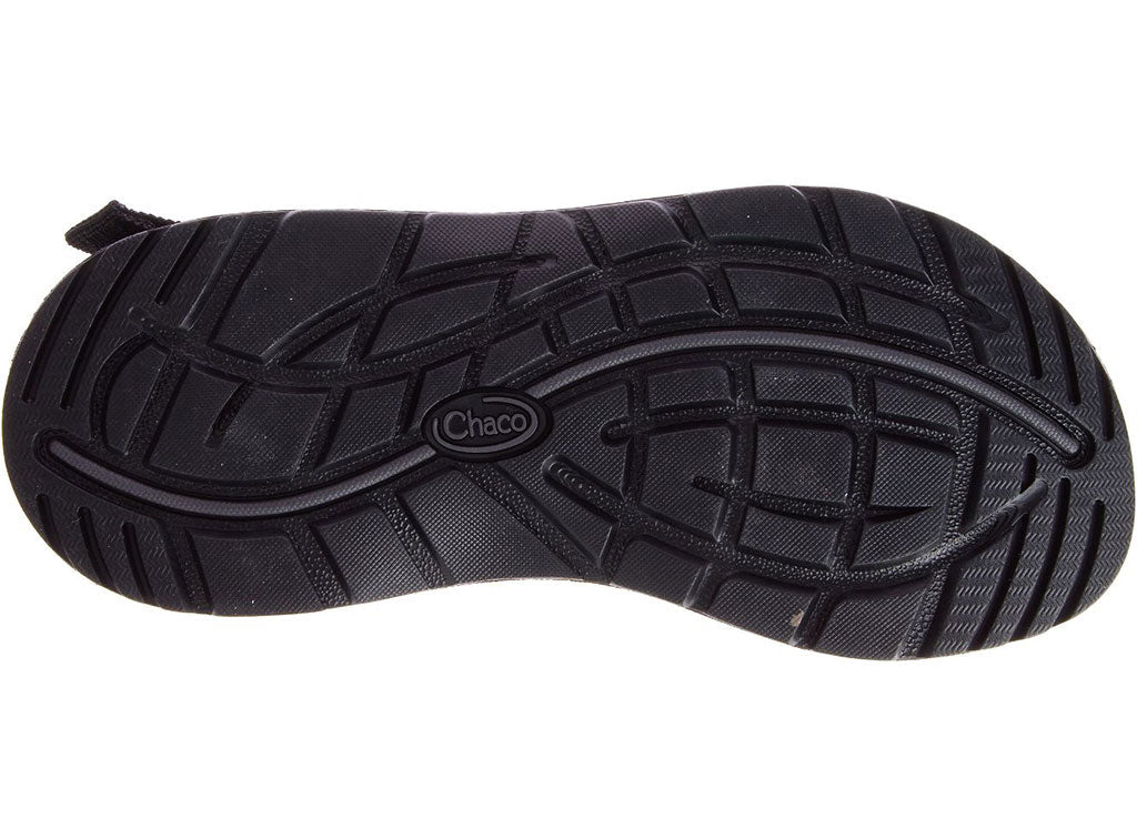 Chaco Women's Zcloud 2 Solid Black - SundialChaco Women's Zcloud 2 Solid Black