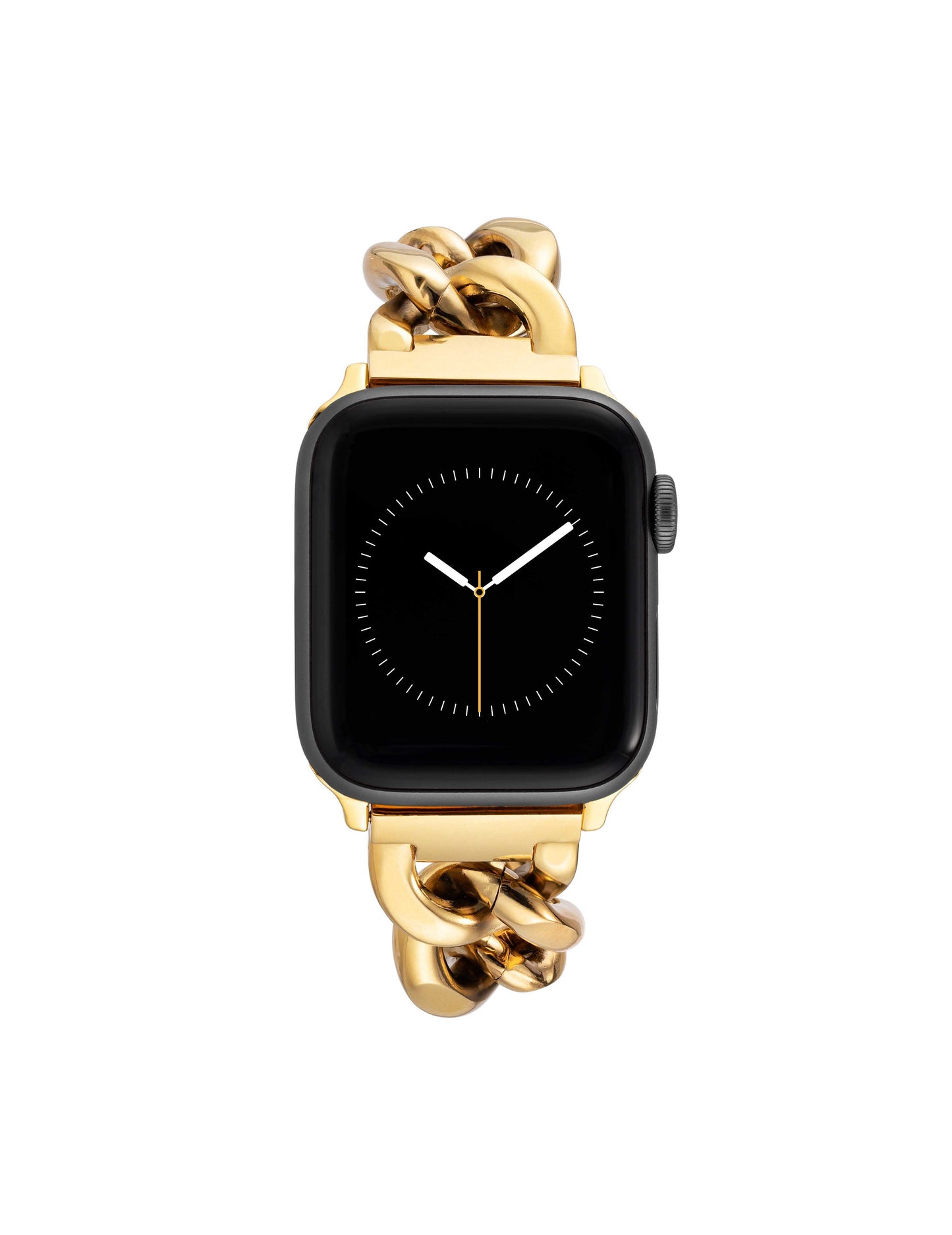 Chain Link Bracelet Band for Apple Watch®