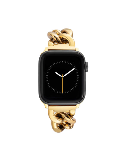 Chain Link Bracelet Band for Apple Watch®