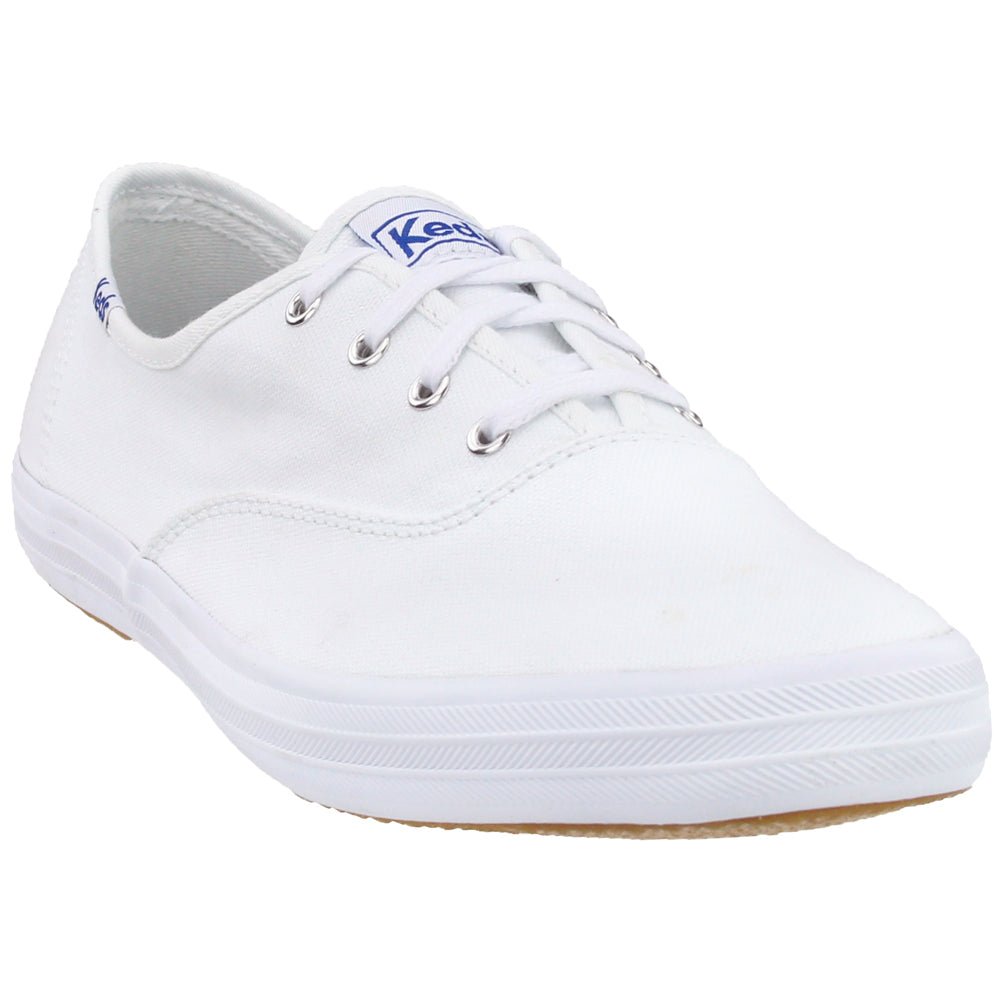 Champion Originals Lace Up Sneakers - SundialChampion Originals Lace Up Sneakers