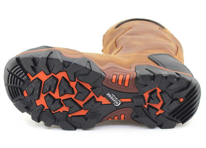 Chippewa Women's Cross Terrain WP Nano CT EH SR - SundialChippewa Women's Cross Terrain WP Nano CT EH SR