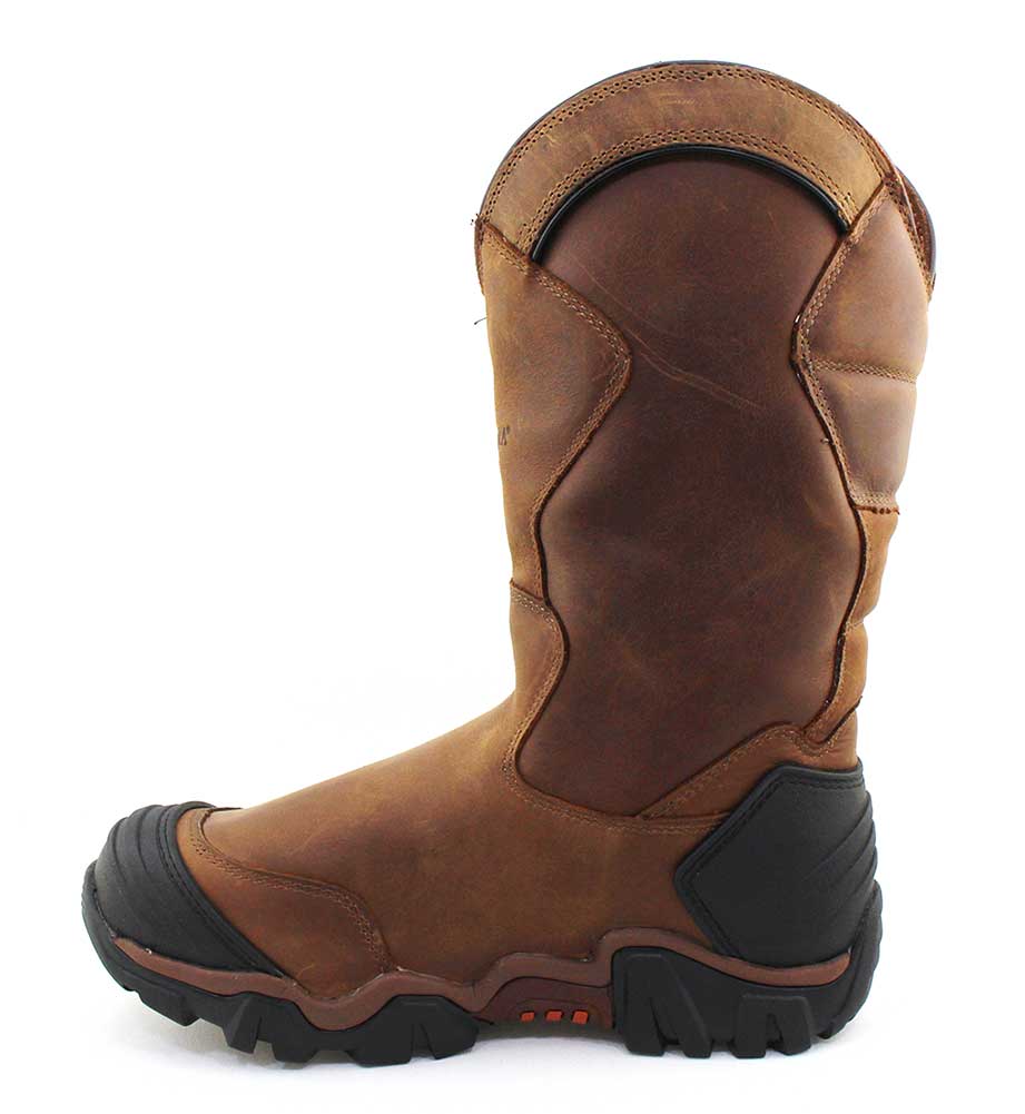 Chippewa Women's Cross Terrain WP Nano CT EH SR - SundialChippewa Women's Cross Terrain WP Nano CT EH SR