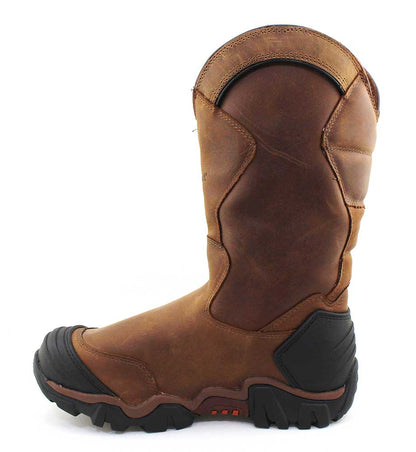 Chippewa Women's Cross Terrain WP Nano CT EH SR - SundialChippewa Women's Cross Terrain WP Nano CT EH SR