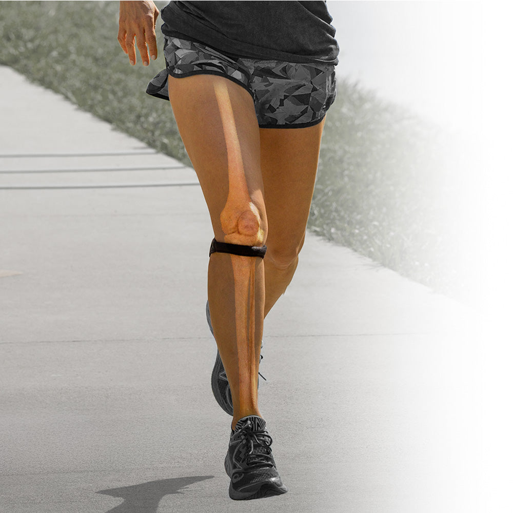 Cho-Pat® Original Knee Strap™