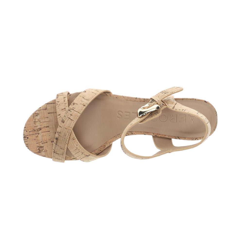 Cinzia Block Heel Sandals - SundialCinzia Block Heel Sandals