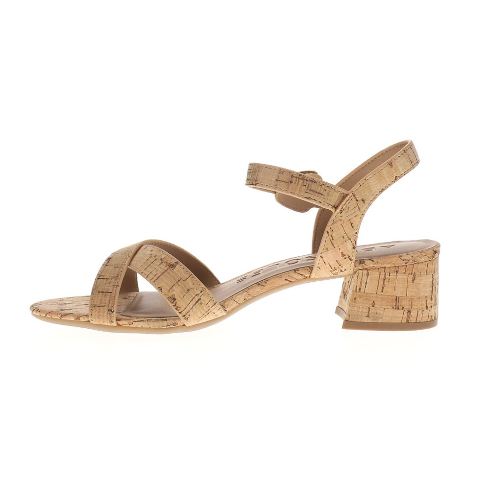 Cinzia Block Heel Sandals - SundialCinzia Block Heel Sandals