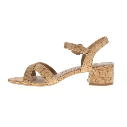Cinzia Block Heel Sandals - SundialCinzia Block Heel Sandals