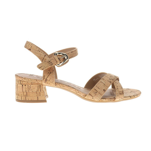 Cinzia Block Heel Sandals - SundialCinzia Block Heel Sandals