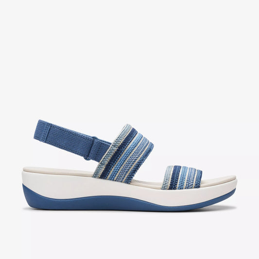 CLARKS ARLA STROLL - 26177186 - SundialCLARKS ARLA STROLL - 26177186