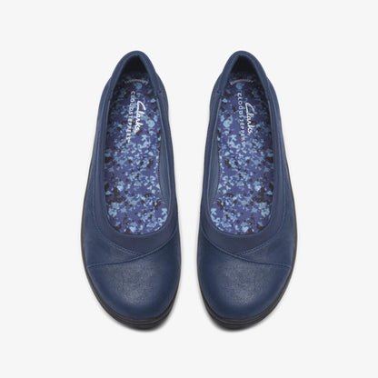 CLARKS BREEZE AYLA - 26175008 - SundialCLARKS BREEZE AYLA - 26175008