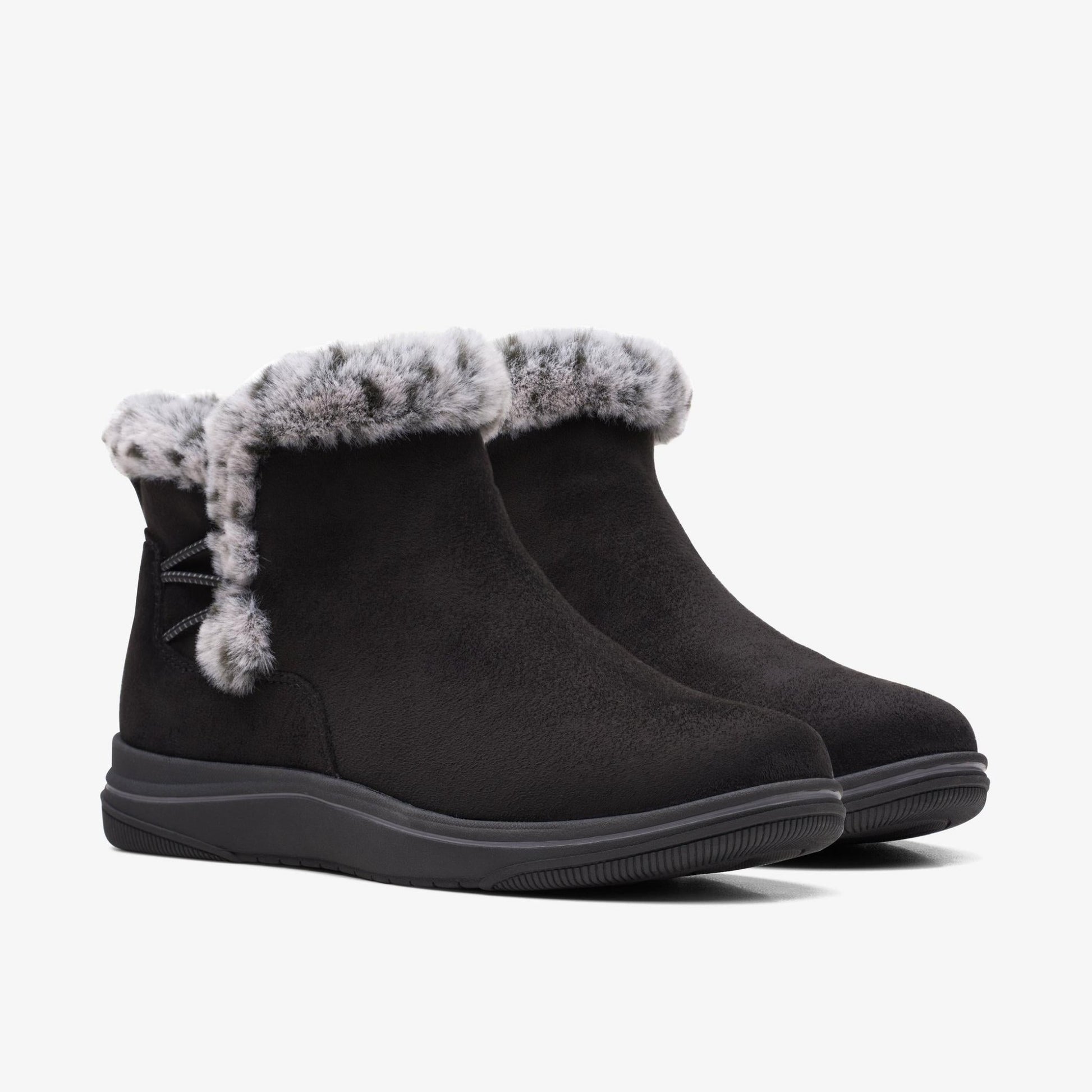 CLARKS BREEZE FUR - 26168953 - SundialCLARKS BREEZE FUR - 26168953