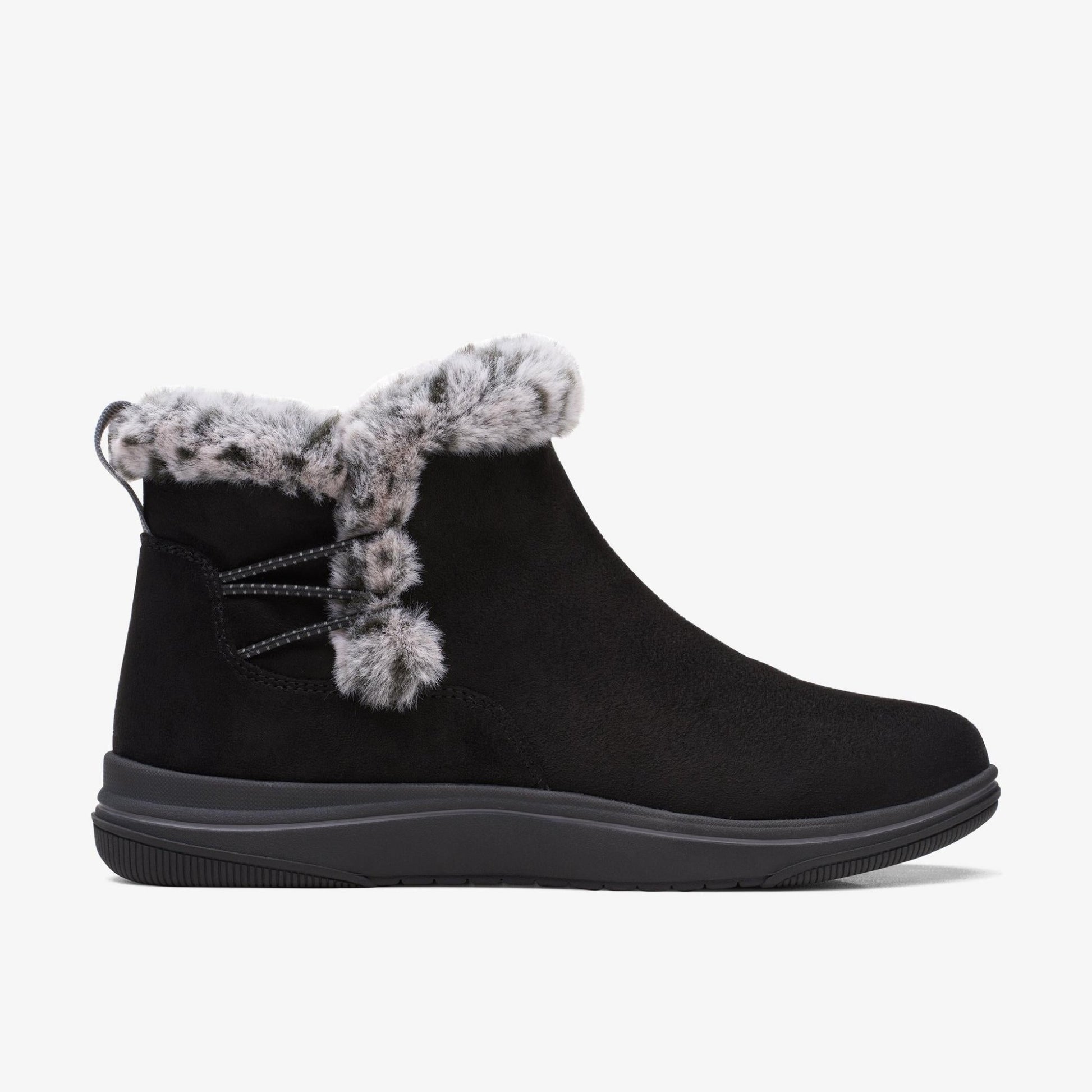 CLARKS BREEZE FUR - 26168953 - SundialCLARKS BREEZE FUR - 26168953