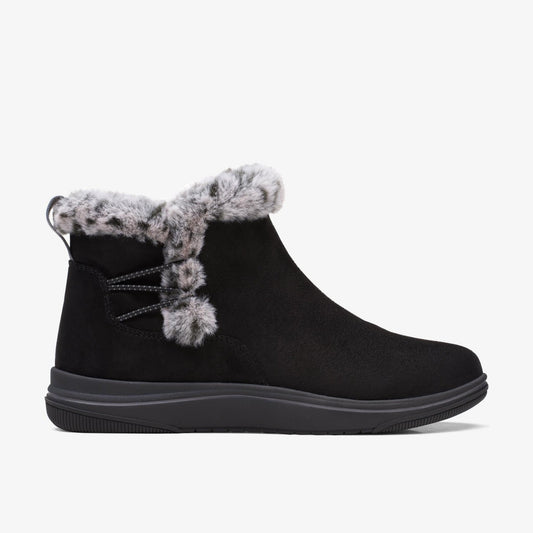 CLARKS BREEZE FUR - 26168953 - SundialCLARKS BREEZE FUR - 26168953