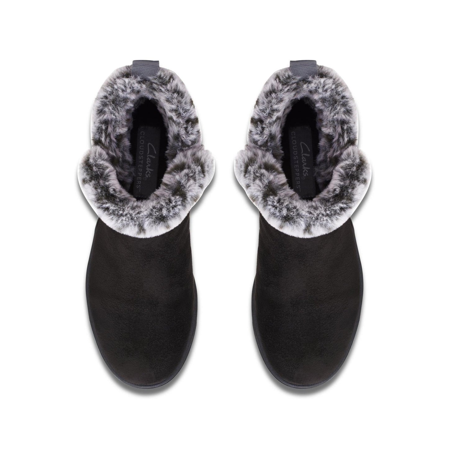 CLARKS BREEZE FUR - 26168953 - SundialCLARKS BREEZE FUR - 26168953