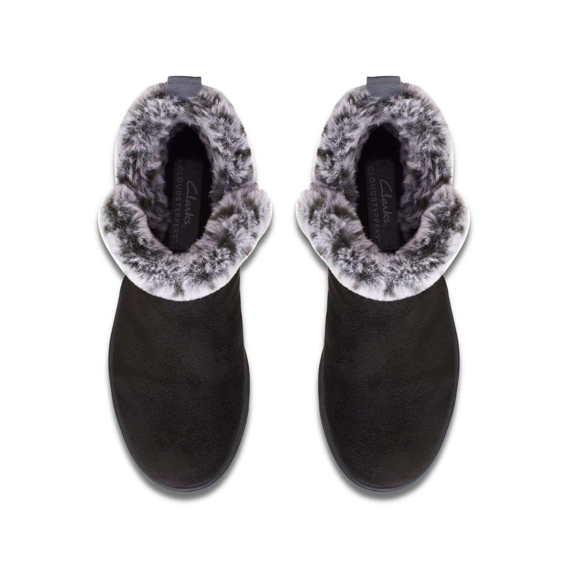 CLARKS BREEZE FUR - 26168953 - SundialCLARKS BREEZE FUR - 26168953