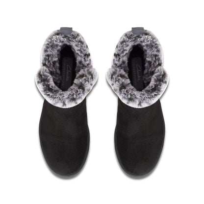CLARKS BREEZE FUR - 26168953 - SundialCLARKS BREEZE FUR - 26168953