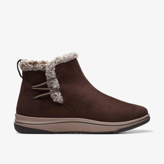 CLARKS BREEZE FUR - 26174132 - SundialCLARKS BREEZE FUR - 26174132