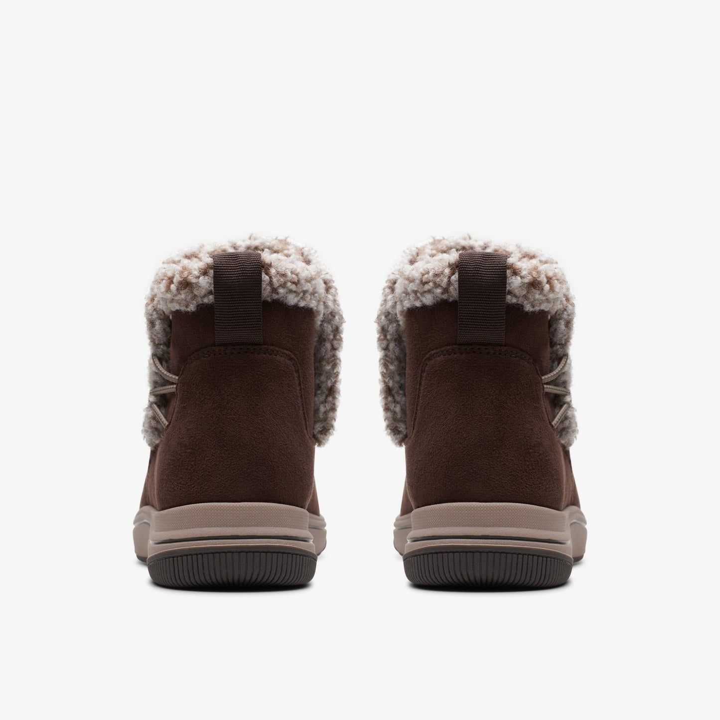 CLARKS BREEZE FUR - 26174132 - SundialCLARKS BREEZE FUR - 26174132