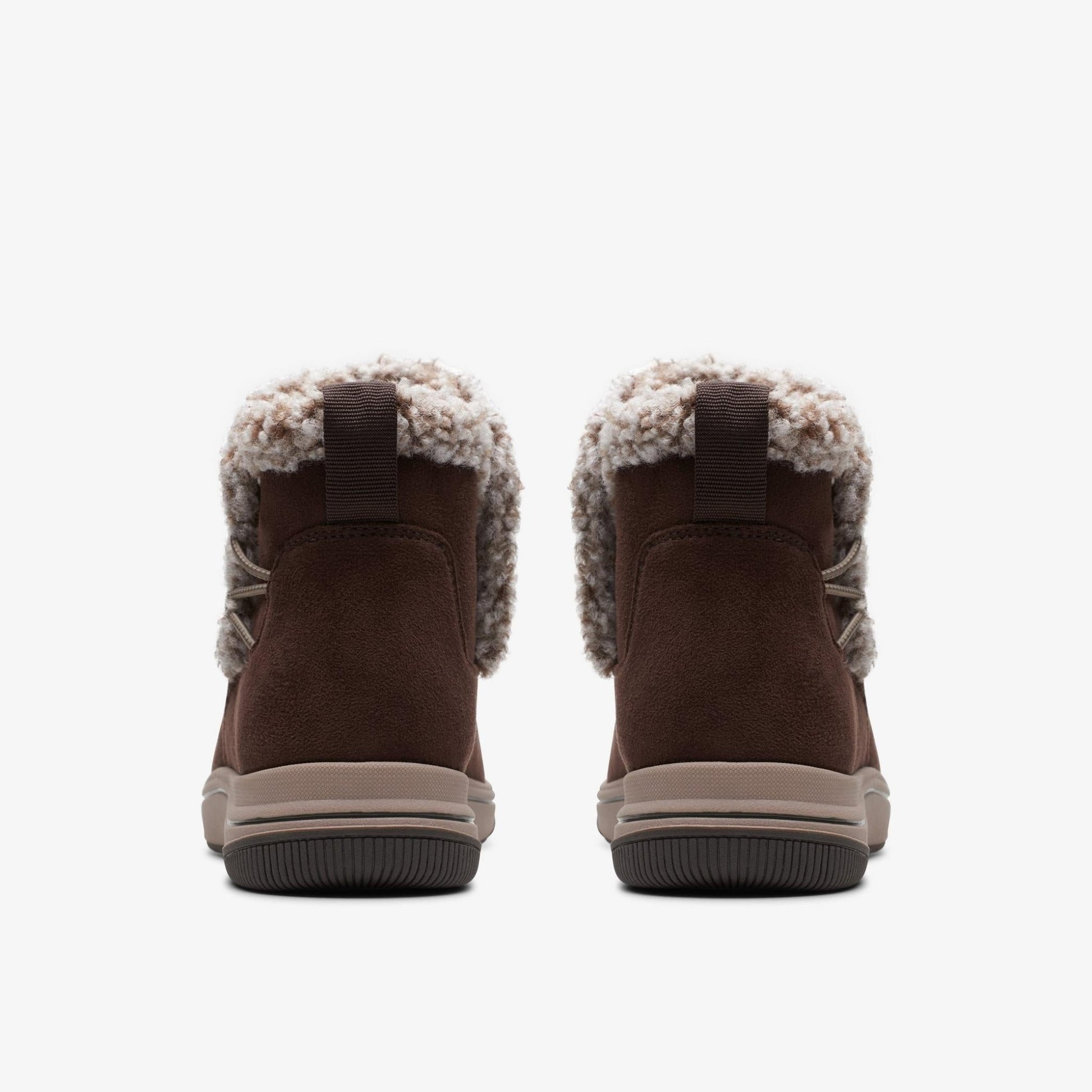 CLARKS BREEZE FUR - 26174132 - SundialCLARKS BREEZE FUR - 26174132