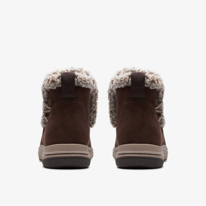 CLARKS BREEZE FUR - 26174132 - SundialCLARKS BREEZE FUR - 26174132