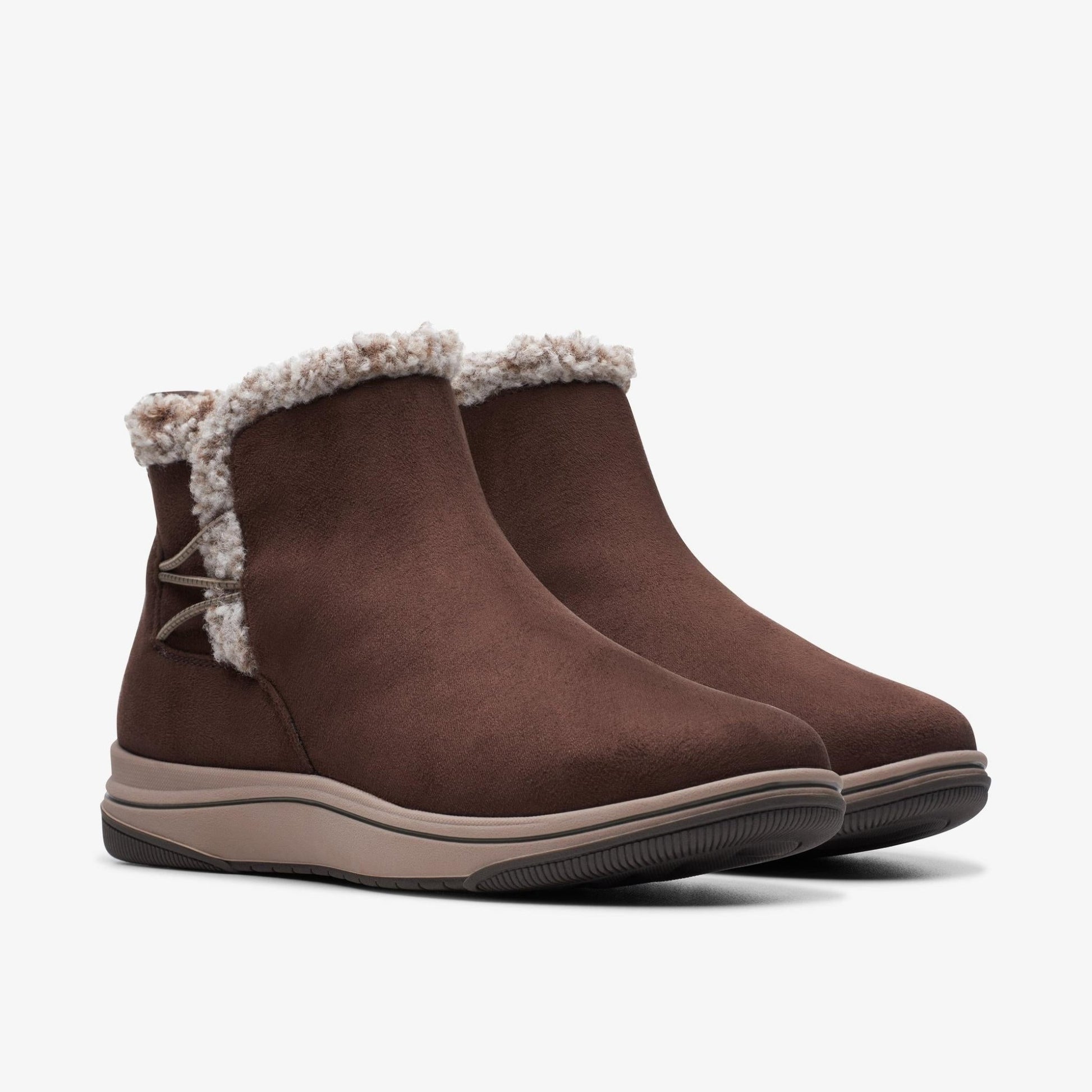 CLARKS BREEZE FUR - 26174132 - SundialCLARKS BREEZE FUR - 26174132