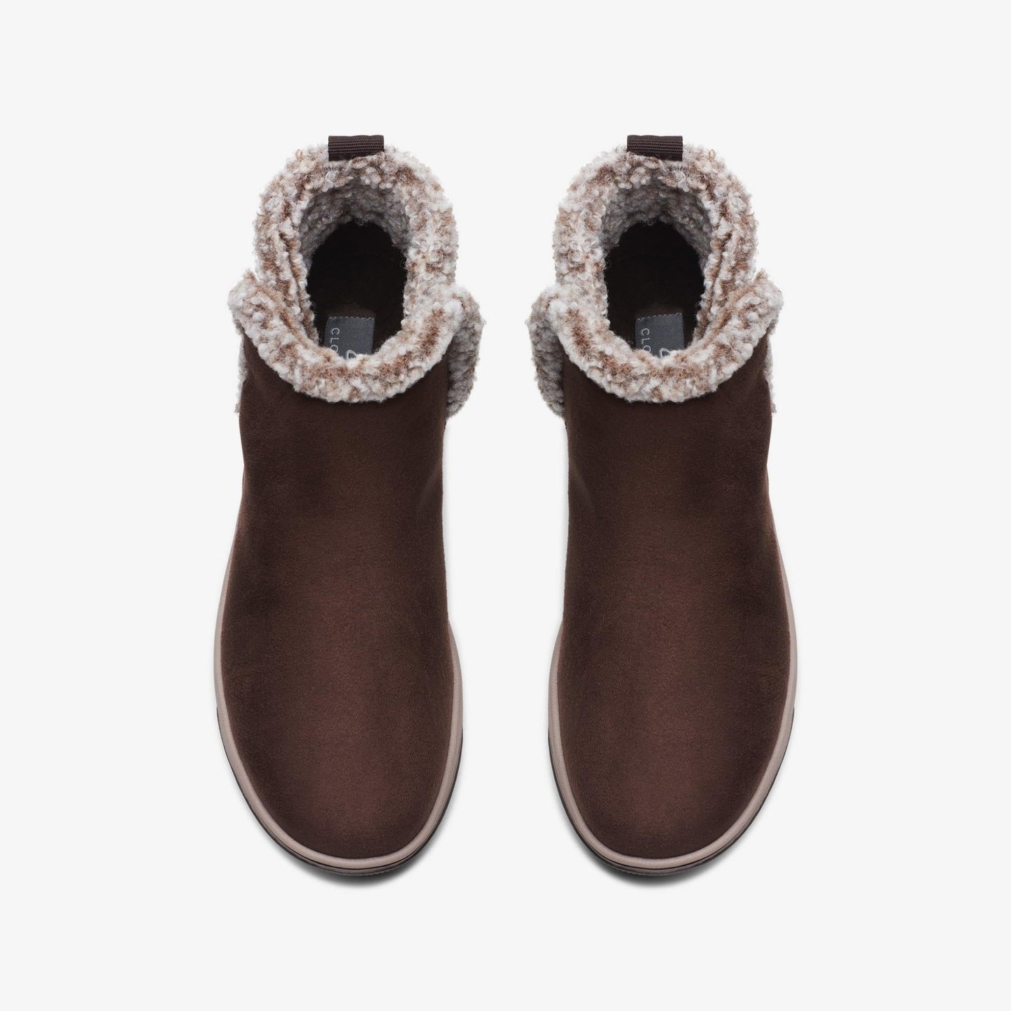 CLARKS BREEZE FUR - 26174132 - SundialCLARKS BREEZE FUR - 26174132