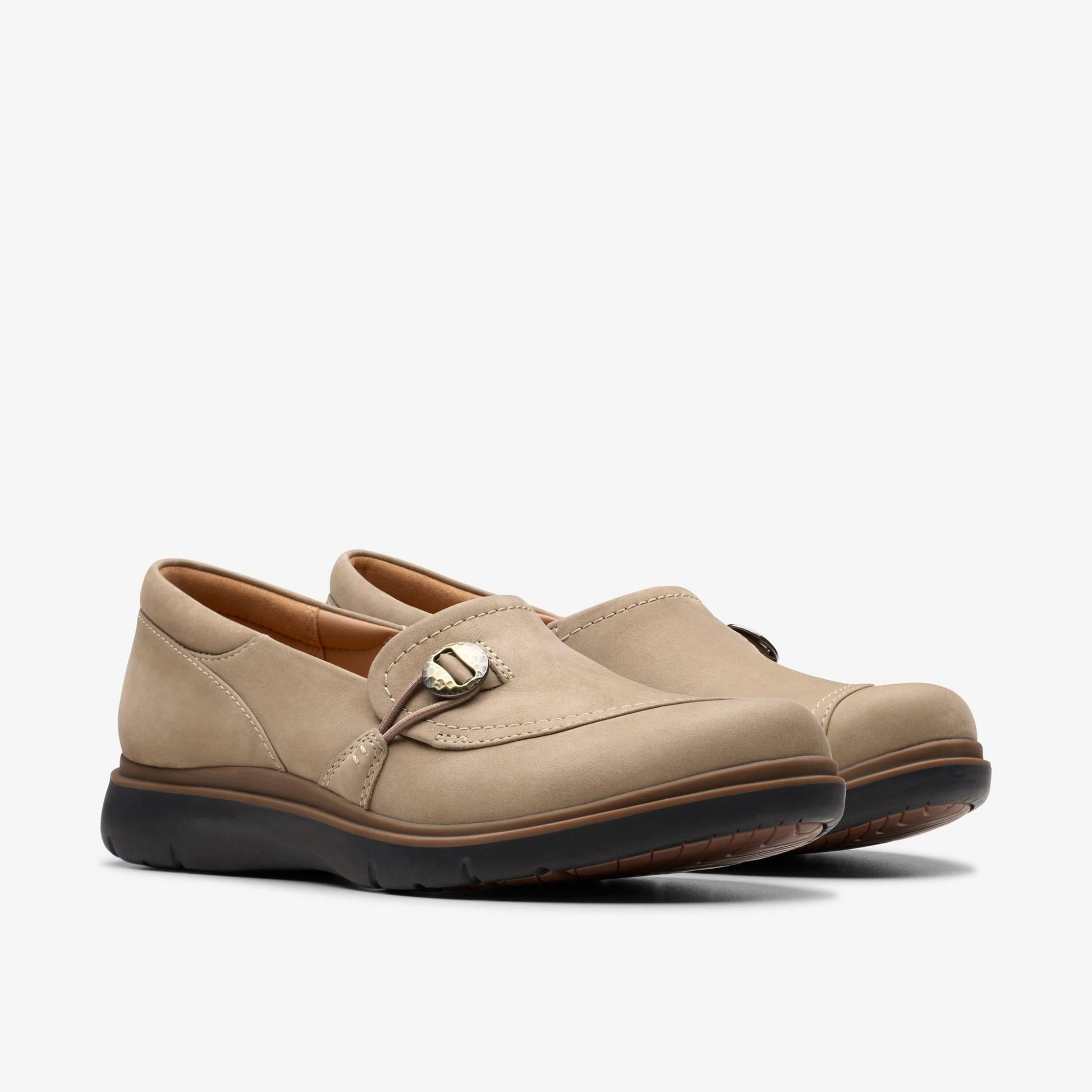 CLARKS CERTINA EASE - 26179811 - SundialCLARKS CERTINA EASE - 26179811