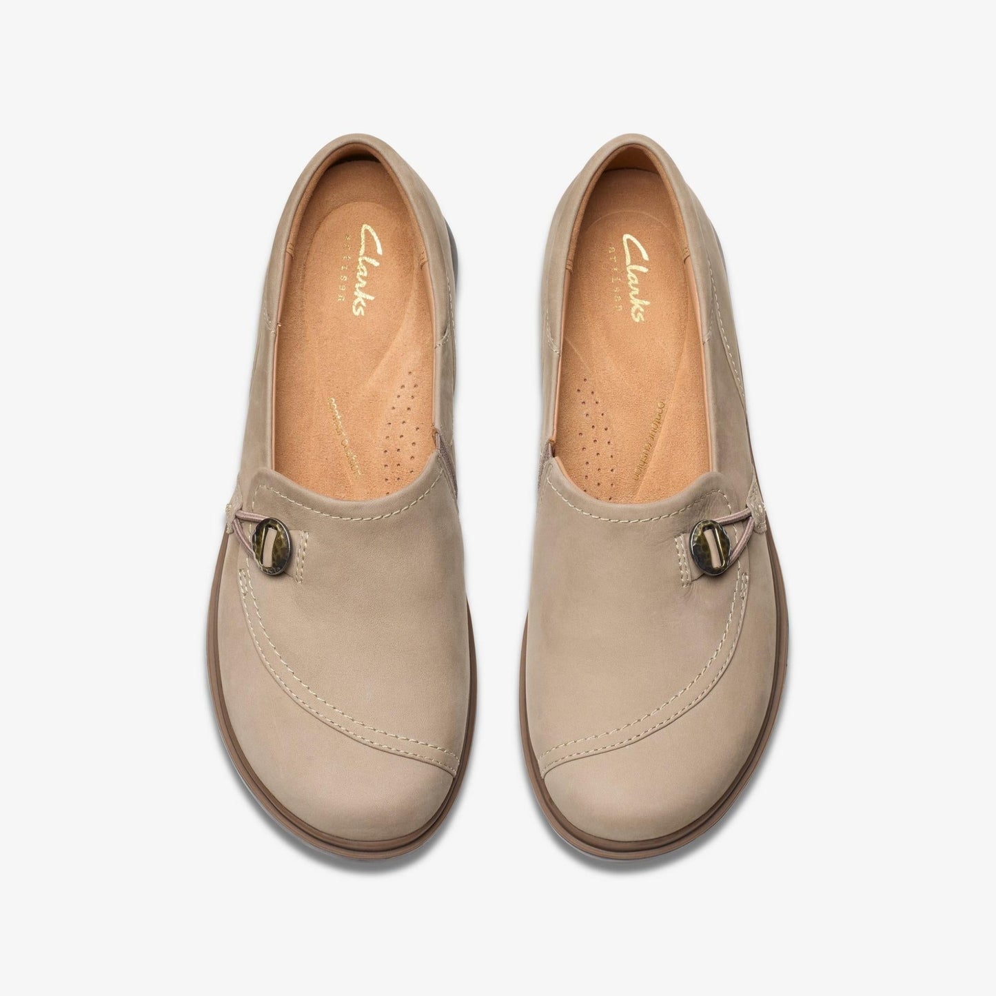 CLARKS CERTINA EASE - 26179811 - SundialCLARKS CERTINA EASE - 26179811