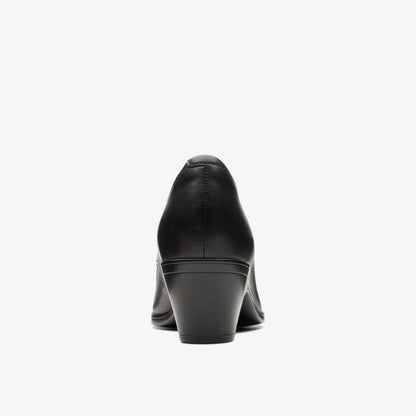CLARKS EMILY2 RUBY - 26174882 - SundialCLARKS EMILY2 RUBY - 26174882