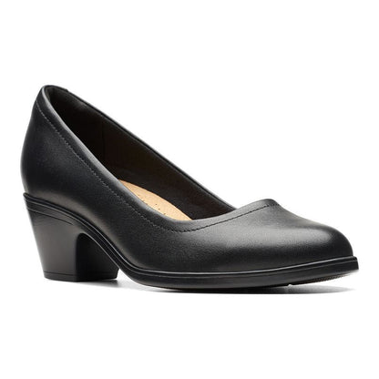 CLARKS EMILY2 RUBY - 26174882 - SundialCLARKS EMILY2 RUBY - 26174882